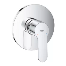   Grohe Eurostyle Cosmopolitan falsík alatti zuhanycsaptelep 24051002