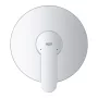 Grohe Eurostyle Cosmopolitan falsík alatti zuhanycsaptelep 24051002