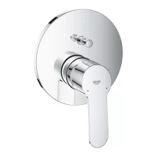   Grohe Eurostyle Cosmopolitan falsík alatti zuhanycsaptelep 24052002