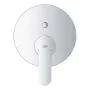 Grohe Eurostyle Cosmopolitan falsík alatti zuhanycsaptelep 24052002