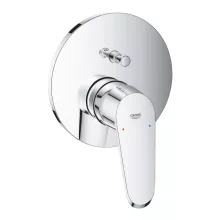   Grohe Eurodisc Cosmopolitan egykaros keverő, 2-utas váltóval 24056002