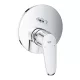 Grohe Eurodisc Cosmopolitan egykaros keverő, 2-utas váltóval 24056002