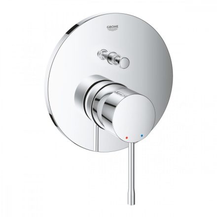 Grohe Essence falsík alatti csaptelep, króm 24058001