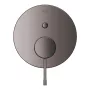 Grohe Essence falsík alatti csaptelep, grafit 24058A01