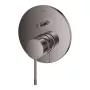 Grohe Essence falsík alatti csaptelep, grafit 24058A01