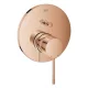 Grohe Essence falsík alatti csaptelep, rose arany 24058DA1