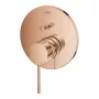 Grohe Essence falsík alatti csaptelep, rose arany 24058DA1
