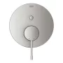 Grohe Essence falsík alatti csaptelep, rozsdamentes acél hatású 24058DC1