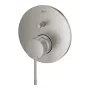 Grohe Essence falsík alatti csaptelep, rozsdamentes acél hatású 24058DC1