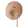 Grohe Essence falsík alatti csaptelep, szálcsiszolt rose arany 24058DL1