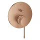 Grohe Essence falsík alatti csaptelep, szálcsiszolt rose arany 24058DL1