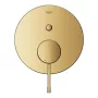 Grohe Essence falsík alatti csaptelep, arany 24058GL1