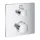 Grohe Grohtherm Square falsík alatti termosztátos zuhanycsaptelep, króm 24079000