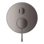 Grohe Essence falsík alatti csaptelep, grafit 24092A01