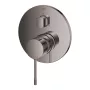 Grohe Essence falsík alatti csaptelep, grafit 24092A01