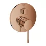 Grohe Essence falsík alatti csaptelep, rose arany 24092DA1