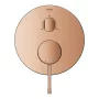 Grohe Essence falsík alatti csaptelep, rose arany 24092DA1