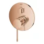 Grohe Essence falsík alatti csaptelep, rose arany 24092DA1