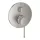 Grohe Essence falsík alatti csaptelep, rozsdamentes acél hatású 24092DC1