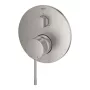 Grohe Essence falsík alatti csaptelep, rozsdamentes acél hatású 24092DC1
