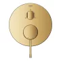 Grohe Essence falsík alatti csaptelep, arany 24092GL1