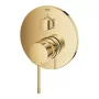 Grohe Essence falsík alatti csaptelep, arany 24092GL1