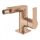 Grohe Allure egykaros bidécsaptelep M-es méret, szálcsiszolt rose arany 24160DL1