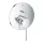 Grohe Essence falsík alatti 2 fogyasztós csaptelep, króm 24167001