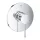 Grohe Essence falsík alatti zuhanycsaptelep, króm 24168001