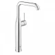 Grohe Essence egykaros mosdócsaptelep leeresztő nélkül, XL-es méret, króm 24170001