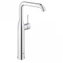 Grohe Essence egykaros mosdócsaptelep leeresztő nélkül, XL-es méret, króm 24170001
