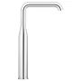 Grohe Essence egykaros mosdócsaptelep leeresztő nélkül, XL-es méret, króm 24170001