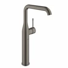   Grohe Essence XL egykaros mosdó csaptelep, szálcsiszolt grafit 24170AL1