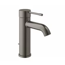   Grohe Essence S egykaros mosdó csaptelep, szálcsiszolt grafit 24171AL1
