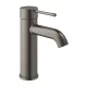 Grohe Essence egykaros mosdócsaptelep S-es méret, szálcsiszolt grafit 24172AL1