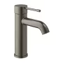 Grohe Essence egykaros mosdócsaptelep S-es méret, szálcsiszolt grafit 24172AL1