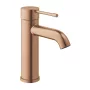 Grohe Essence egykaros mosdócsaptelep S-es méret, szálcsiszolt rose arany 24172DL1