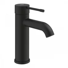   Grohe Essence egykaros mosdócsaptelep S-es méret, fantom fekete 24172KF1