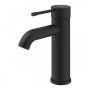 Grohe Essence egykaros mosdócsaptelep S-es méret, fantom fekete 24172KF1