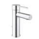 Grohe Essence egykaros hidegindítású csaptelep S-méret lefolyó szettel Króm 24183001