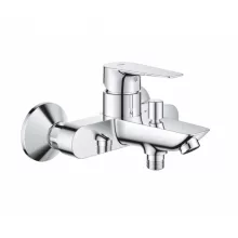   Grohe QuickFix Start Edge fali egykaros kád csaptelep, króm 24198001