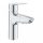 Grohe QuickFix Start egykaros mosdó csaptelep kihúzható kifolyóval, lefolyógarnitúrával, króm 24205003