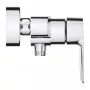 Grohe QuickFix Start egykaros zuhanycsaptelep hőmérséklet-korlátozóval, króm 24208002