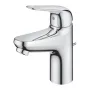 Grohe Euroeco hidegindítású mosdócsaptelep automata leeresztővel S-es méret, króm 24257001