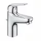 Grohe QuickFix Swift álló S mosdó csaptelep leeresztőgarnitúrával, króm 24316001