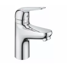   Grohe QuickFix Swift S mosdó csaptelep lefolyógarnitúrával, króm 24319001