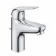 Grohe QuickFix Swift mosdó csaptelep leeresztőgarnitúrával, króm 24322001