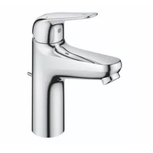   Grohe QuickFix Swift M mosdó csaptelep leeresztőgarnitúrával, króm 24325001