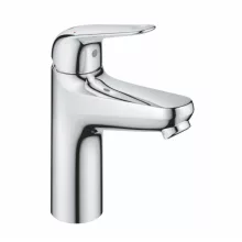   Grohe QuickFix Swift mosdó csaptelep Click-Clack leeresztőgarnitúrával, króm 24326001