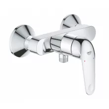   Grohe QuickFix Swift fali egykaros zuhany csaptelep, króm 24333001